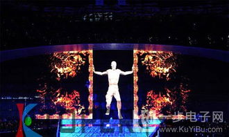 開拓普科技 專業租賃舞臺開合屏設計，引領舞臺視覺新體驗