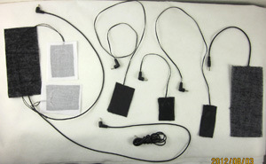常州阿特彌斯電子 定制化碳纖維發熱片/電熱片解決方案專家