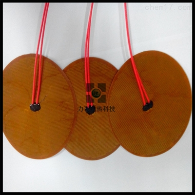 LF005-超薄柔性PI加熱膜 機械設備高效加熱的革新之選