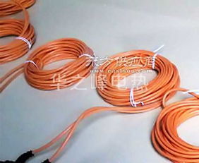 華之峰電熱 優質地暖發熱線材與電熱片的卓越之選