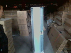 貫流式電熱型空氣門綜合指南 價格、廠家、圖片與B電路板解析