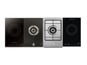 方太C21FW/JZY-T/R-D12B/D12G/D6RW系列電熱煙機灶具產品圖賞 創新科技引領智能廚房新風尚